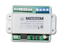 ELC-T4Е-5000M (Метаком) Универсальный контроллер Touch Memory
